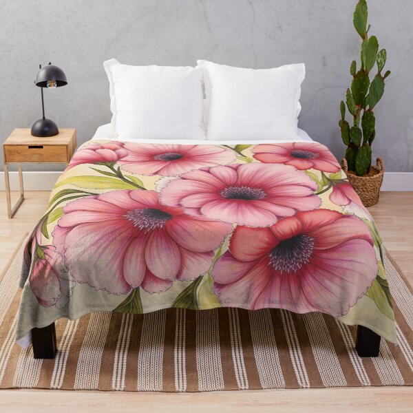 Item preview, Summer's Blush of Memory designed and sold by CAutumnTrapp.
