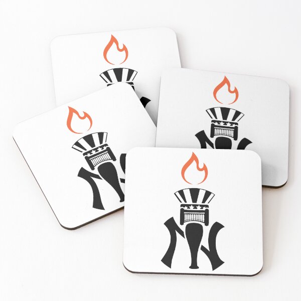 Item preview, New York Torchbearers designed and sold by lunnchbocks.
