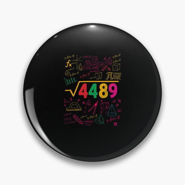 Item preview, 67 Meme Square Root 4489 Teen Six Seven Slang Math Teacher designed and sold by YourgiftShop.