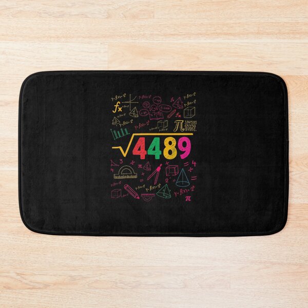 Item preview, 67 Meme Square Root 4489 Teen Six Seven Slang Math Teacher designed and sold by YourgiftShop.