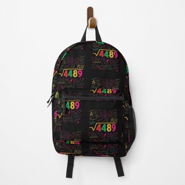 Item preview, 67 Meme Square Root 4489 Teen Six Seven Slang Math Teacher designed and sold by YourgiftShop.