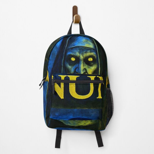 Item preview, The Nun – Valak Rises from the Shadows designed and sold by Art's Diner.