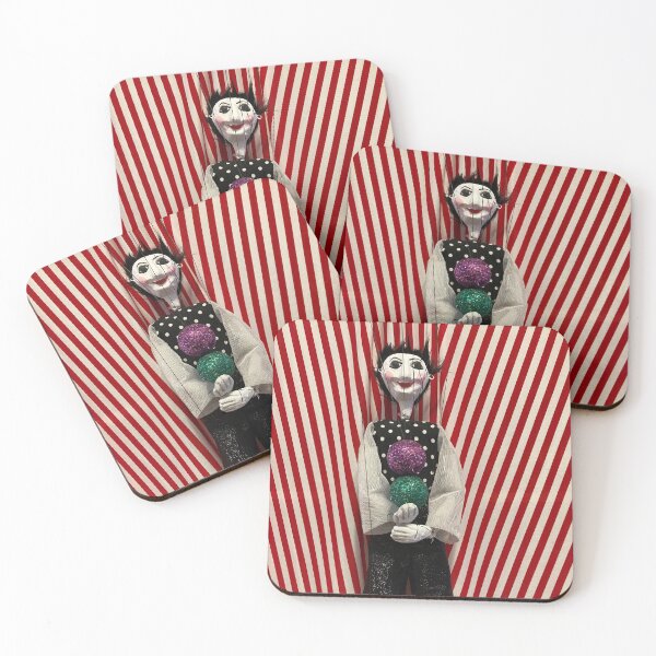 Item preview, Juggler designed and sold by CraftWhimFairy.