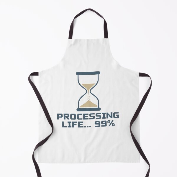 Item preview, Processing Life... 99% designed and sold by DRAINEDDSGN.