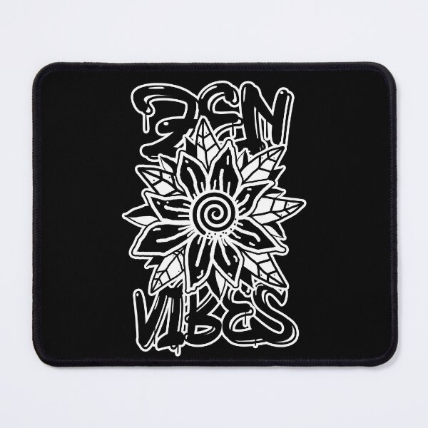 Item preview, Zen Vibes designed and sold by moon70star-m70s.