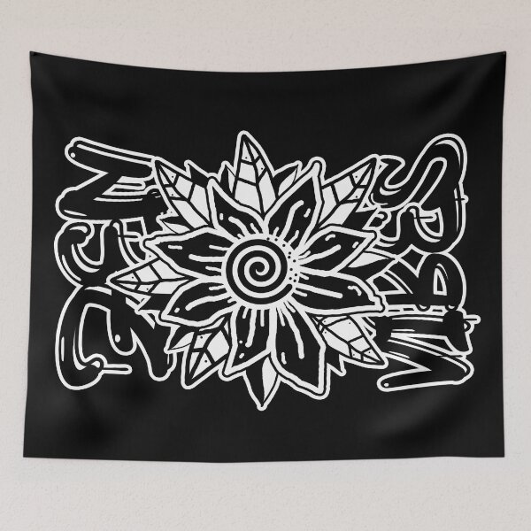 Item preview, Zen Vibes designed and sold by moon70star-m70s.