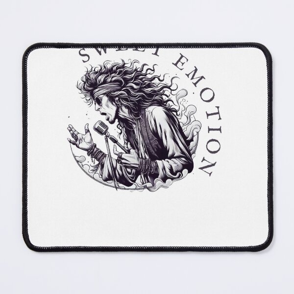Item preview, Sweet Emotion Essential designed and sold by AiidonassArt.