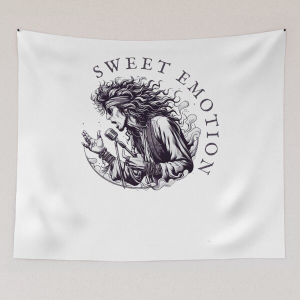 Item preview, Sweet Emotion Essential  designed and sold by AiidonassArt.