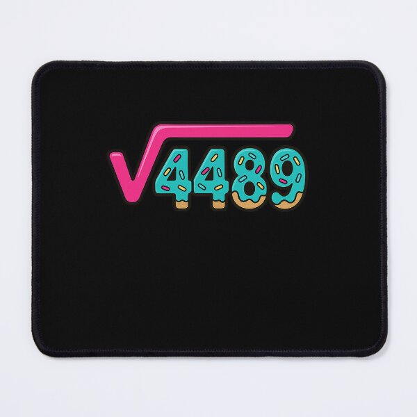 Item preview, 67 Ice Cream Meme Shirt – Funny Square Root 4489 Math Teacher Tee | Six Seven Slang Ice Cream Math Meme designed and sold by YourgiftShop.