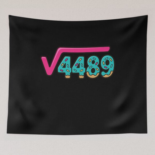 Item preview, 67 Ice Cream Meme Shirt – Funny Square Root 4489 Math Teacher Tee | Six Seven Slang Ice Cream Math Meme designed and sold by YourgiftShop.