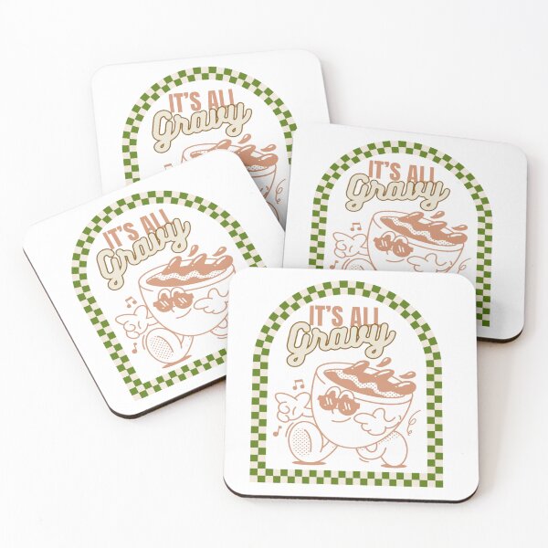 Item preview, It's all Gravy designed and sold by Chestnut Creations.