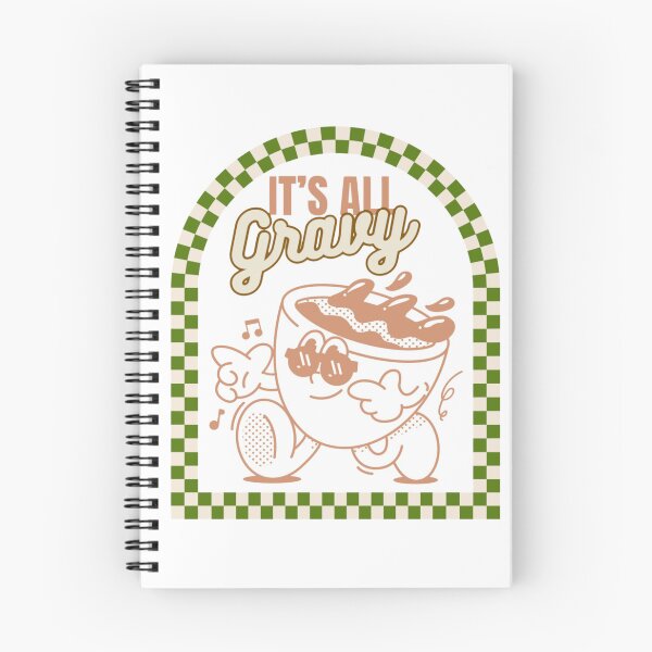 Item preview, It's all Gravy designed and sold by Chestnut Creations.