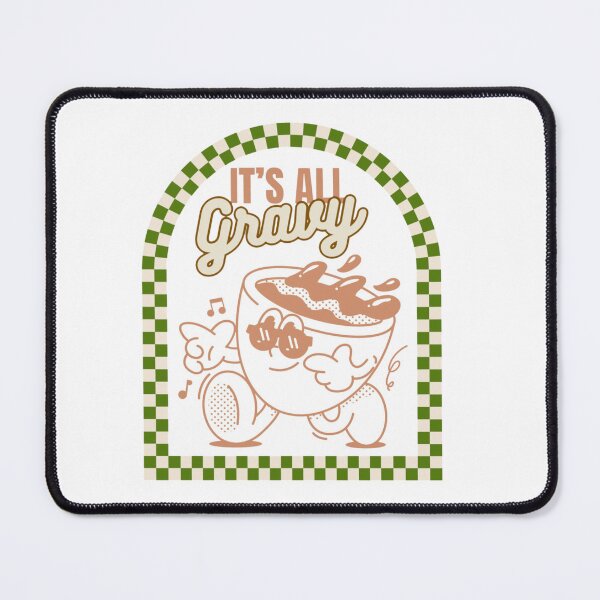 Item preview, It's all Gravy designed and sold by Chestnut Creations.
