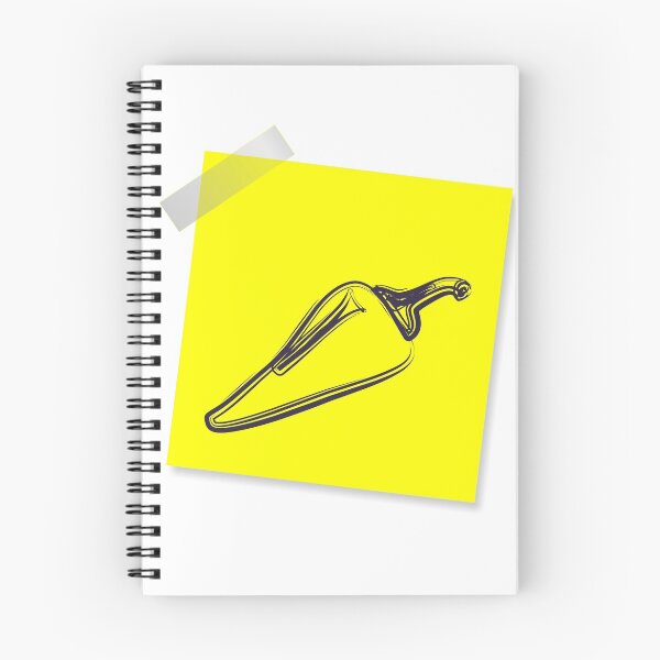 Item preview, Sticky Notes - HSPDTZ 28 designed and sold by MyStickersCove.