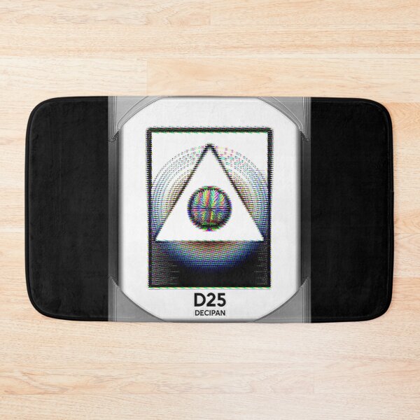 Item preview, Imaginary Texture designed and sold by Decipan @ The Harmonic Praxis.