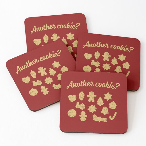Item preview, Another cookie? designed and sold by Newprojectart.