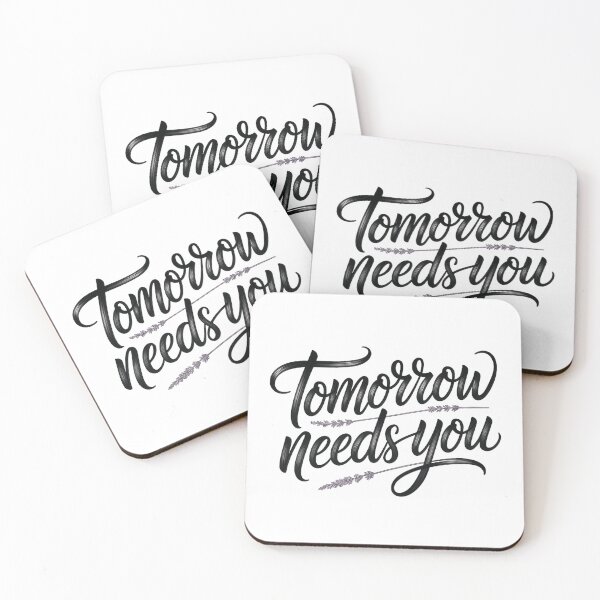 Item preview, Stay Strong: 'Tomorrow Needs You' Mental Health Awareness T-Shirt designed and sold by Clothesbest.