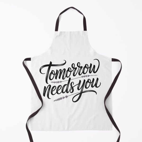 Item preview, Stay Strong: 'Tomorrow Needs You' Mental Health Awareness T-Shirt designed and sold by Clothesbest.