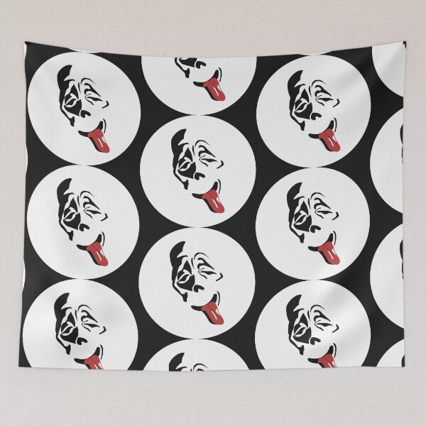 Item preview, Wazup Scary Movie Face designed and sold by Martista1993.