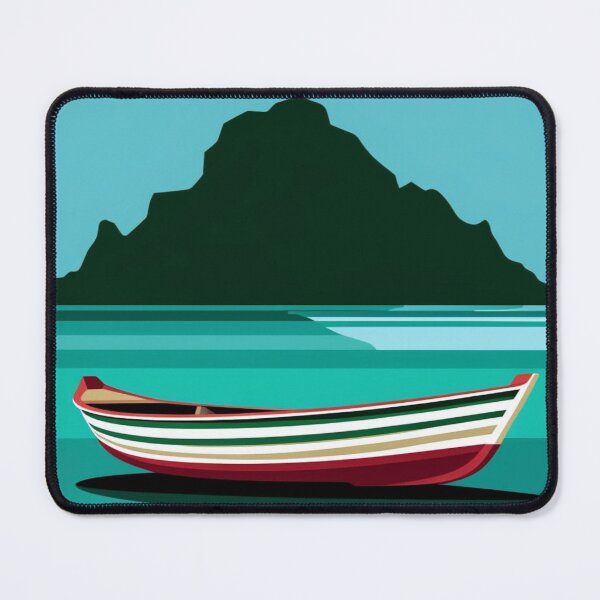 Item preview, Surreal complex and sea designed and sold by saly55887.