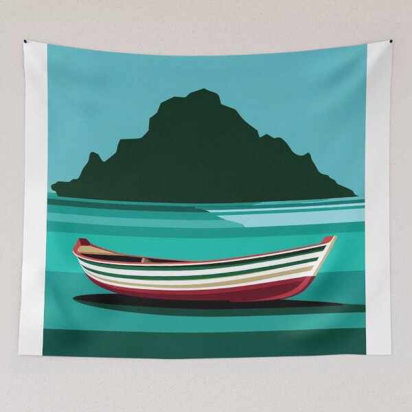 Item preview, Surreal complex and sea designed and sold by saly55887.