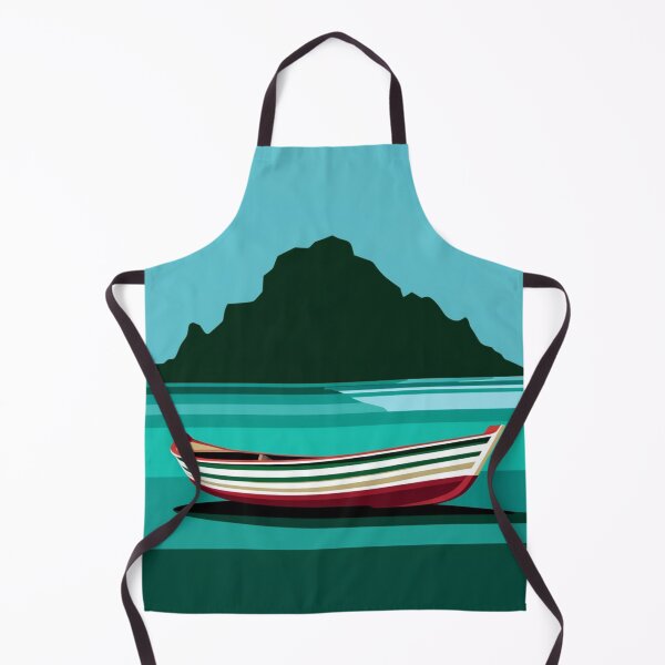 Item preview, Surreal complex and sea designed and sold by saly55887.