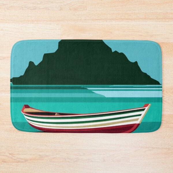 Item preview, Surreal complex and sea designed and sold by saly55887.