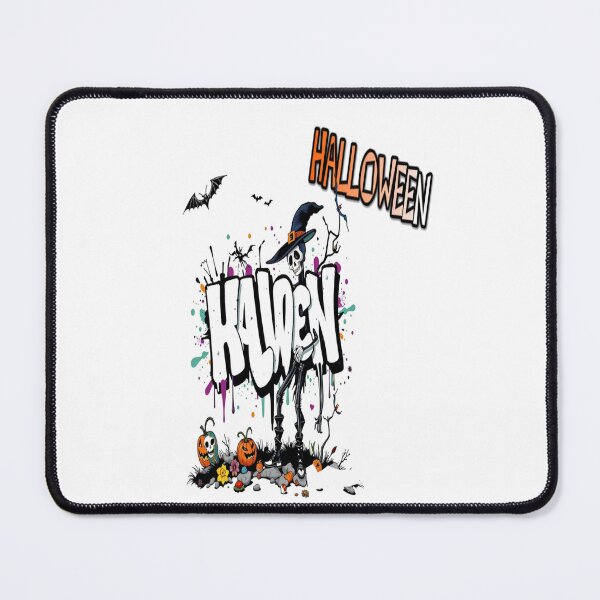 Item preview, halloween graffiti art anime funny hip hop Professional design designed and sold by atomsama.