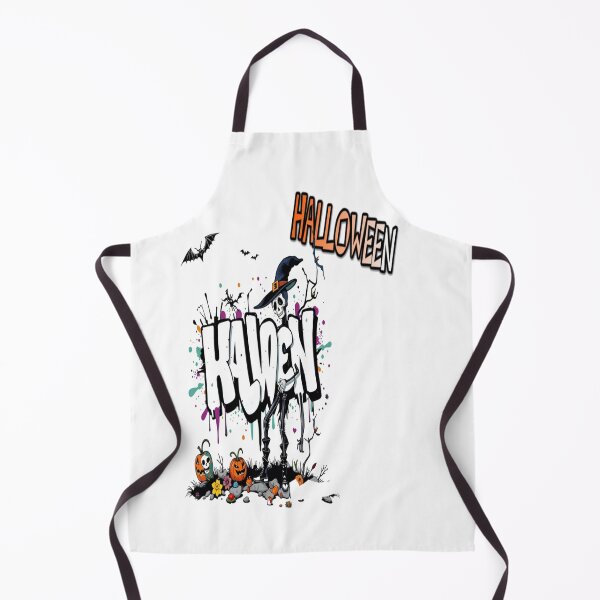 Item preview, halloween graffiti art anime funny hip hop Professional design designed and sold by atomsama.