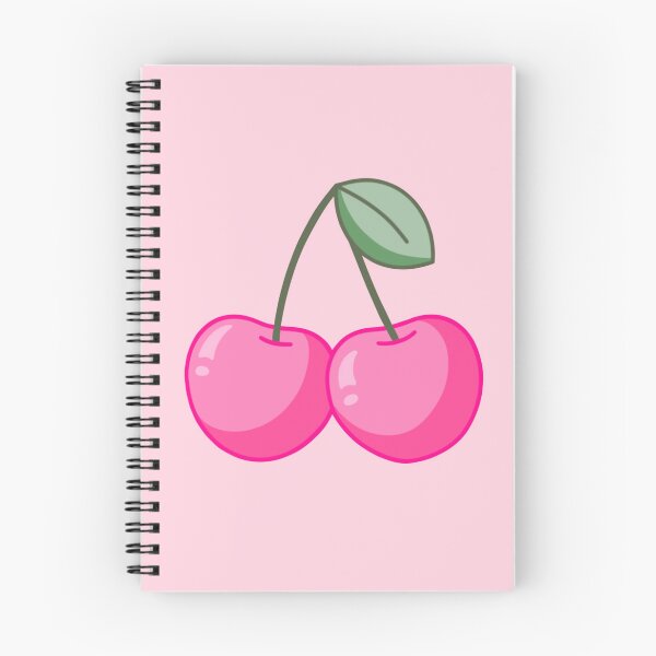 Item preview, Cherries designed and sold by pinknoiseco.