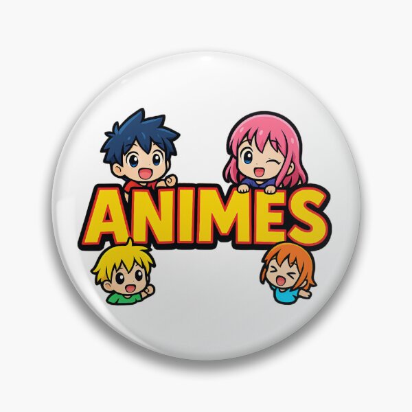 Item preview, Anime Fun! designed and sold by ChibiLOL.