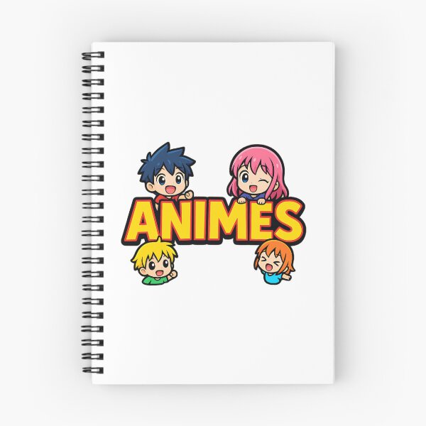 Item preview, Anime Fun! designed and sold by ChibiLOL.