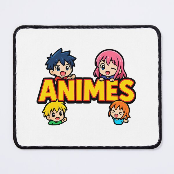 Item preview, Anime Fun! designed and sold by ChibiLOL.