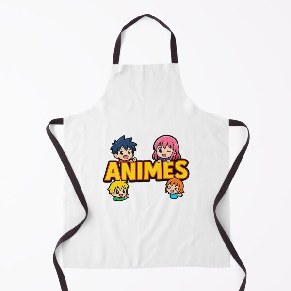 Item preview, Anime Fun! designed and sold by ChibiLOL.
