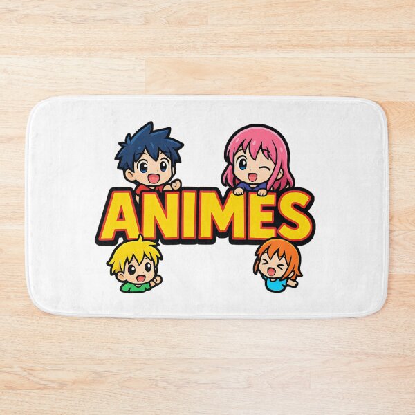 Item preview, Anime Fun! designed and sold by ChibiLOL.