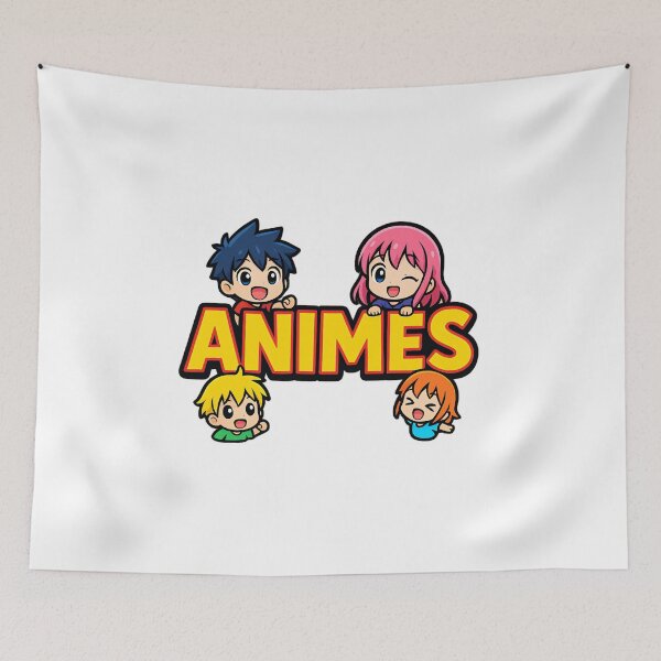 Item preview, Anime Fun! designed and sold by ChibiLOL.