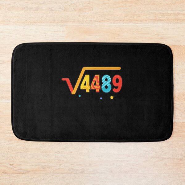 Item preview, Funny 67 Meme Math – Square Root 4489 Teen Slang Tee | Six Seven Math Teacher Humor Design designed and sold by YourgiftShop.