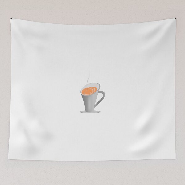 Item preview, Coffee - KFXBK 42 designed and sold by MyStickersCove.