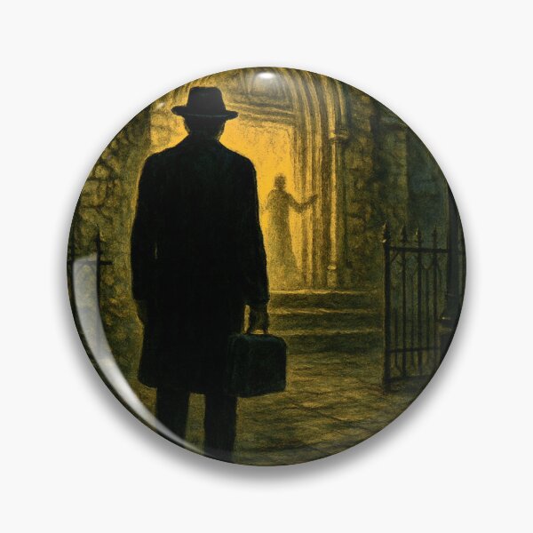 Item preview, The Exorcist – Possession Unleashed designed and sold by Art's Diner.