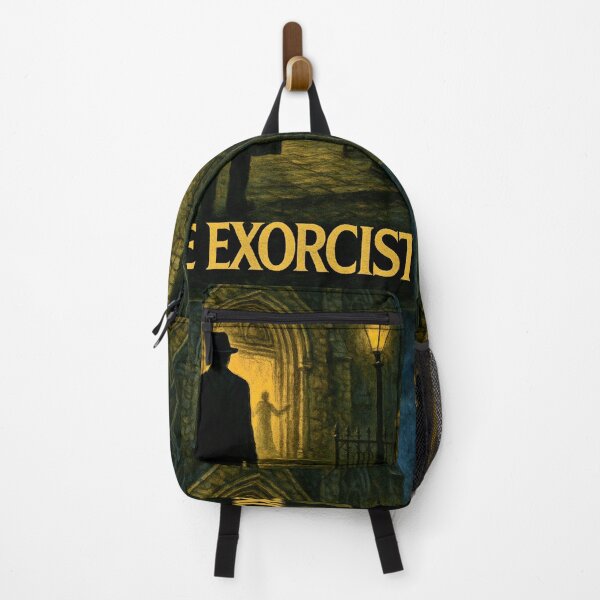 Item preview, The Exorcist – Possession Unleashed designed and sold by Art's Diner.