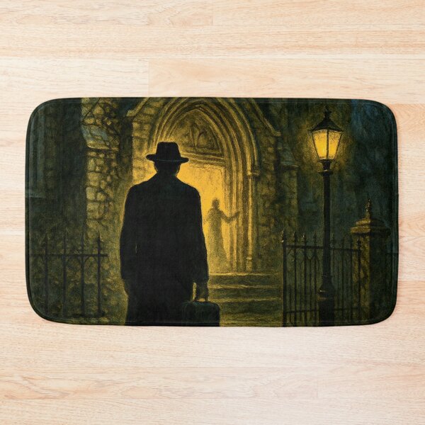 Item preview, The Exorcist – Possession Unleashed designed and sold by Art's Diner.