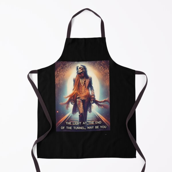 Item preview, The Light At The End Of The Tunnel - Amazing Essential  designed and sold by AiidonassArt.