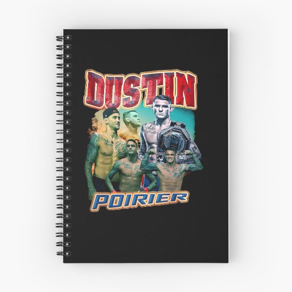 Item preview, Dustin Poirier "Diamond Gang Leader" designed and sold by JeyVel.