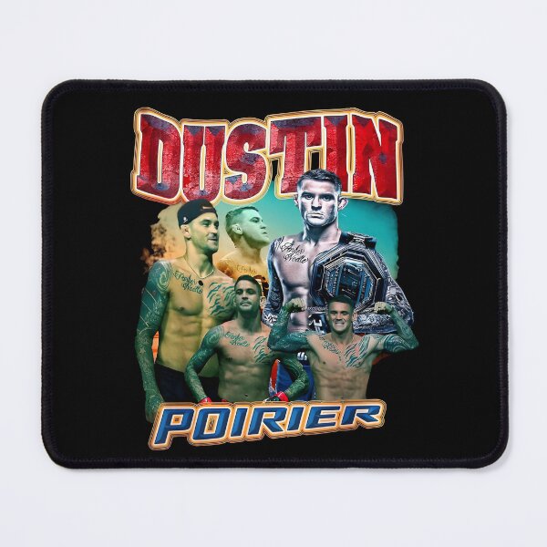 Item preview, Dustin Poirier "Diamond Gang Leader" designed and sold by JeyVel.