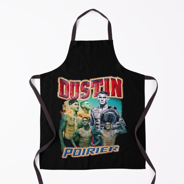 Item preview, Dustin Poirier "Diamond Gang Leader" designed and sold by JeyVel.