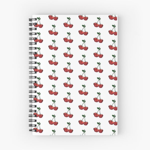 Item preview, Cherry - bara designed and sold by FruitCupSpace.