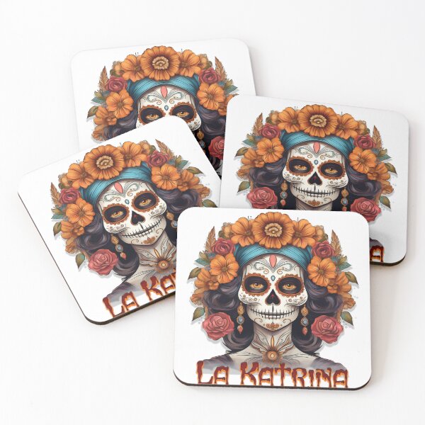 Item preview, La Katrina designed and sold by BIGPIX91011.