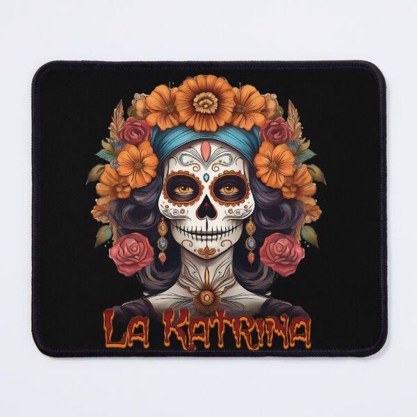 Item preview, La Katrina designed and sold by BIGPIX91011.