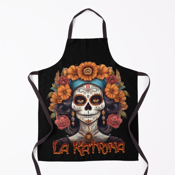 Item preview, La Katrina designed and sold by BIGPIX91011.