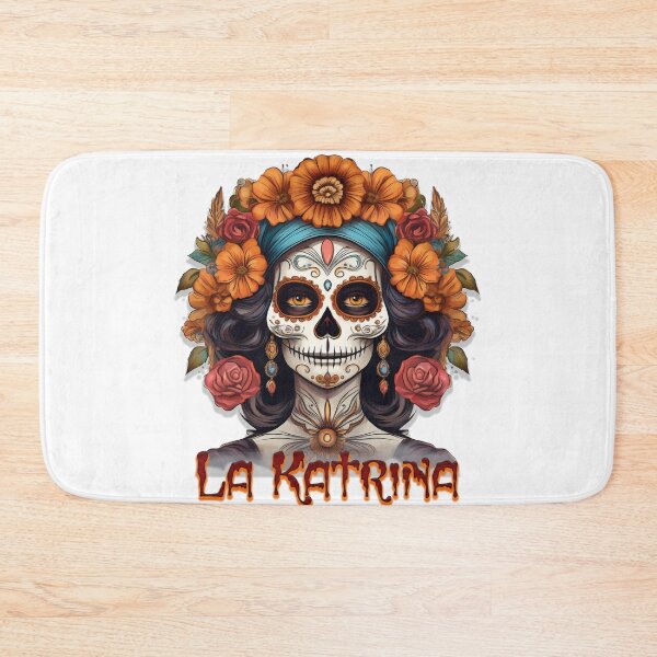 Item preview, La Katrina designed and sold by BIGPIX91011.